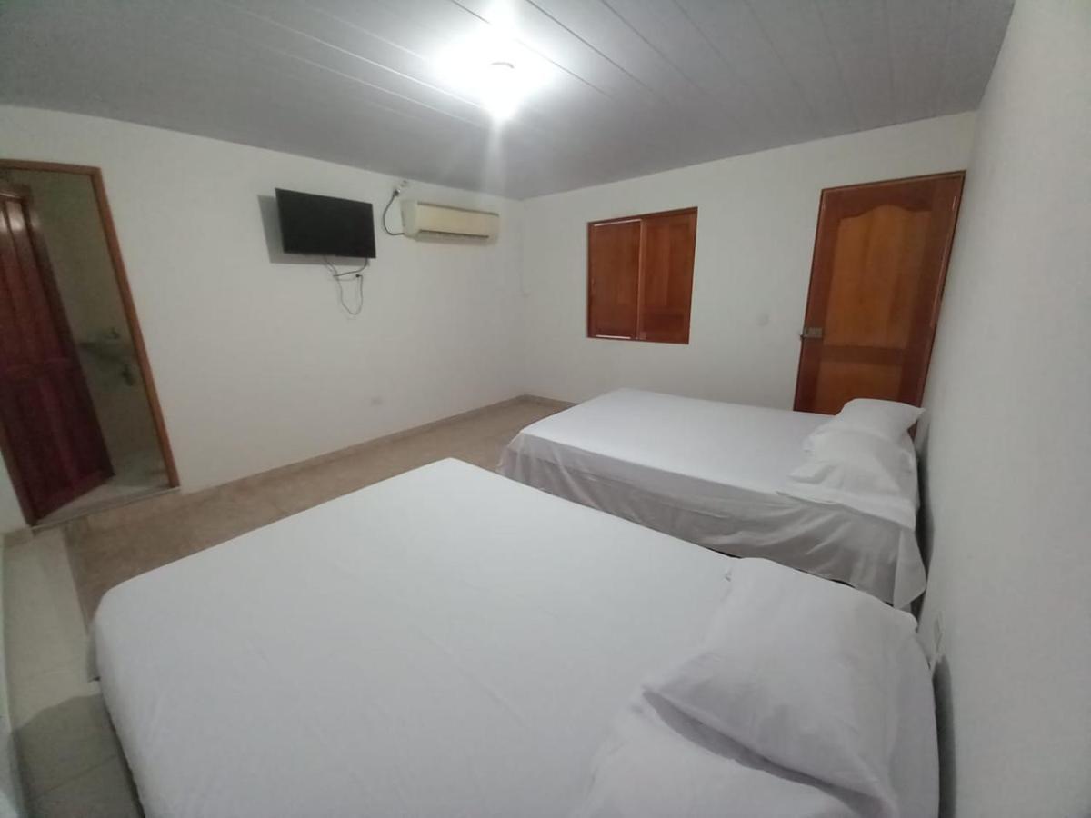 לטיסייה Hotel Chafo מראה חיצוני תמונה