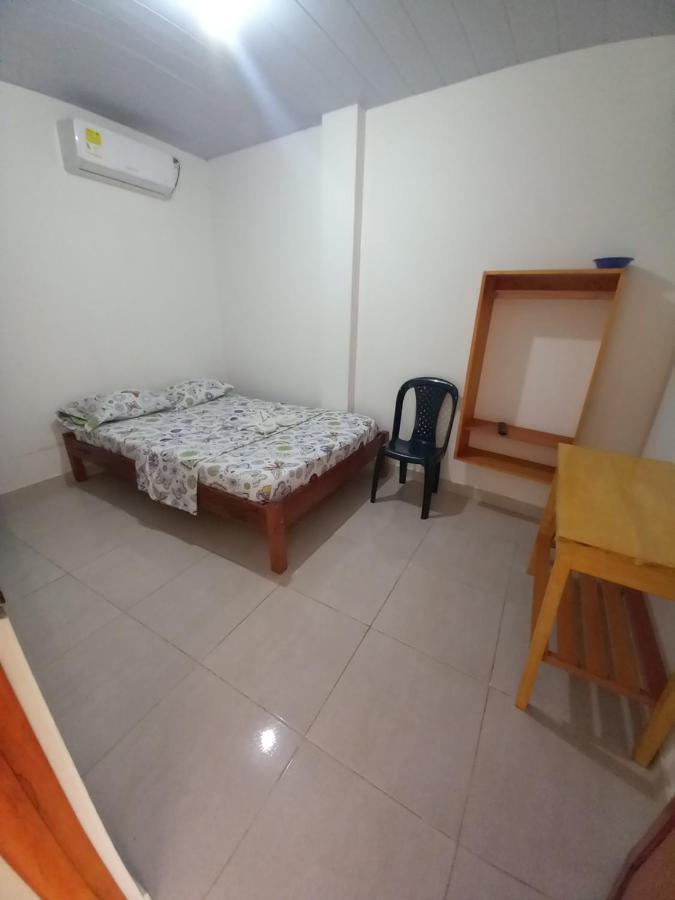 לטיסייה Hotel Chafo מראה חיצוני תמונה
