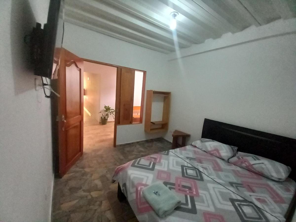 לטיסייה Hotel Chafo מראה חיצוני תמונה