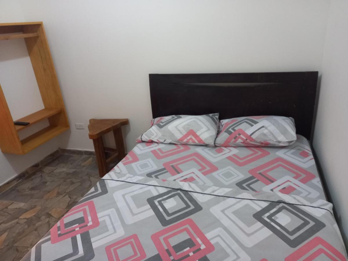 לטיסייה Hotel Chafo מראה חיצוני תמונה