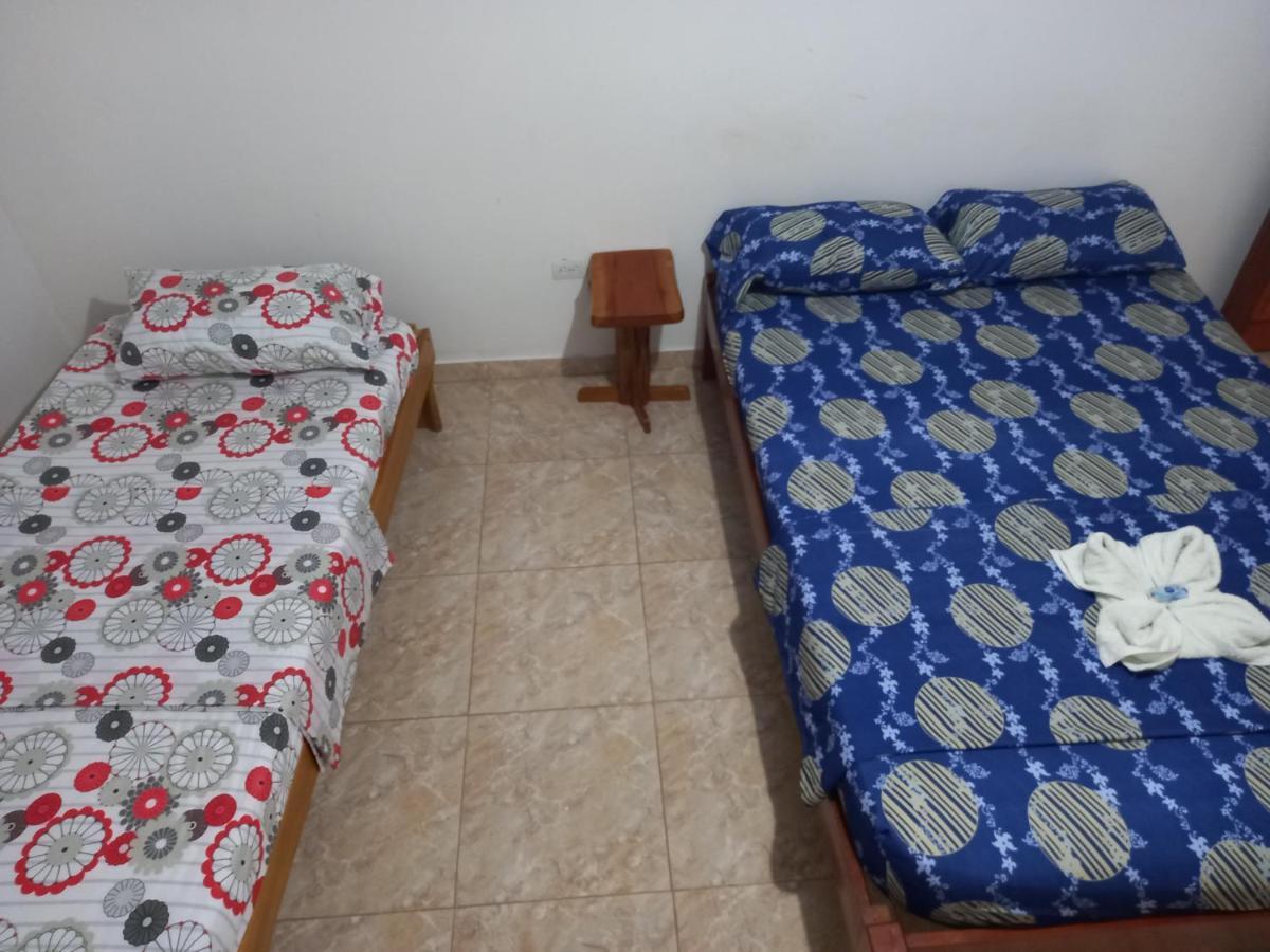 לטיסייה Hotel Chafo חדר תמונה