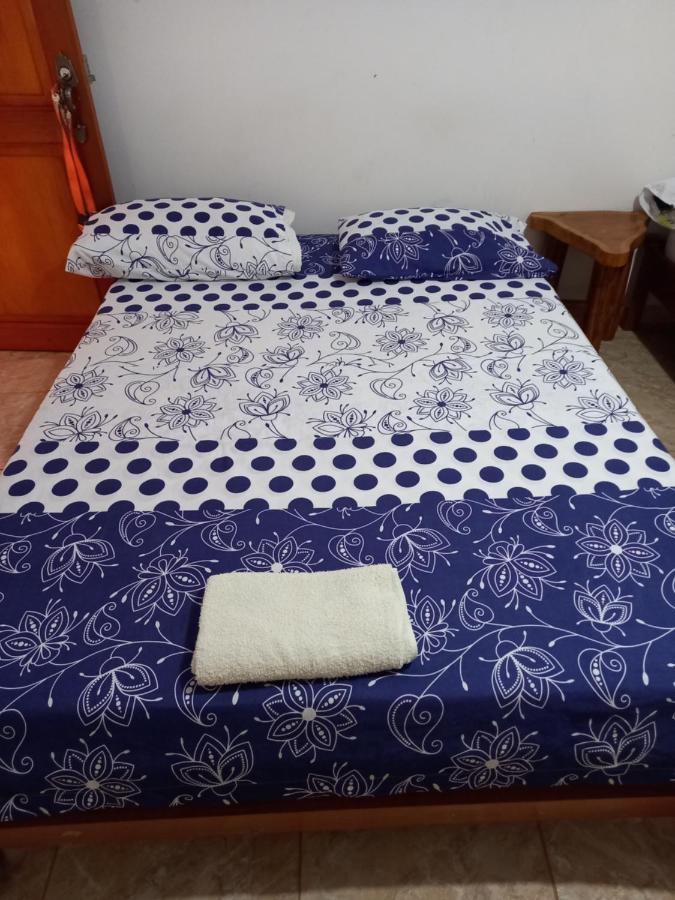 לטיסייה Hotel Chafo מראה חיצוני תמונה