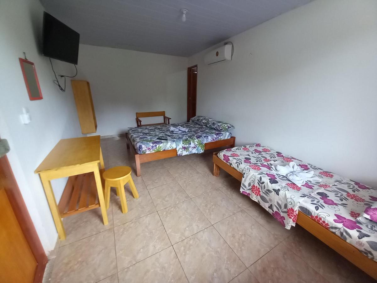 לטיסייה Hotel Chafo מראה חיצוני תמונה