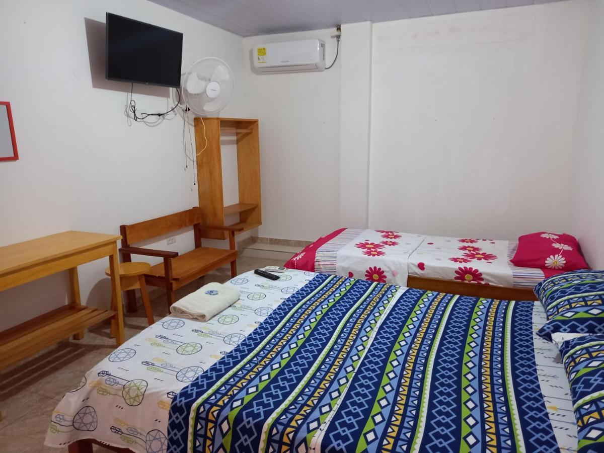 לטיסייה Hotel Chafo מראה חיצוני תמונה