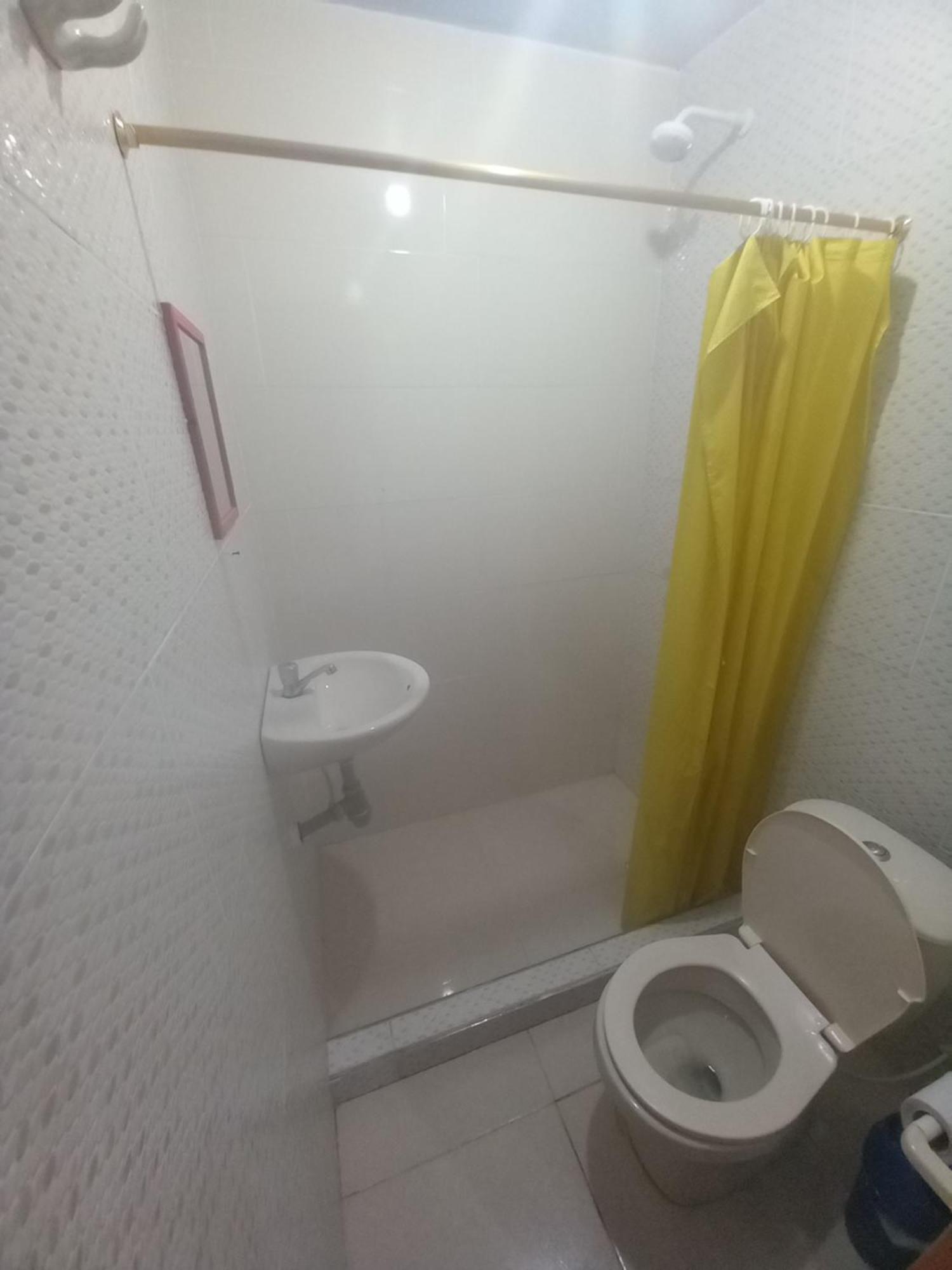 לטיסייה Hotel Chafo חדר תמונה