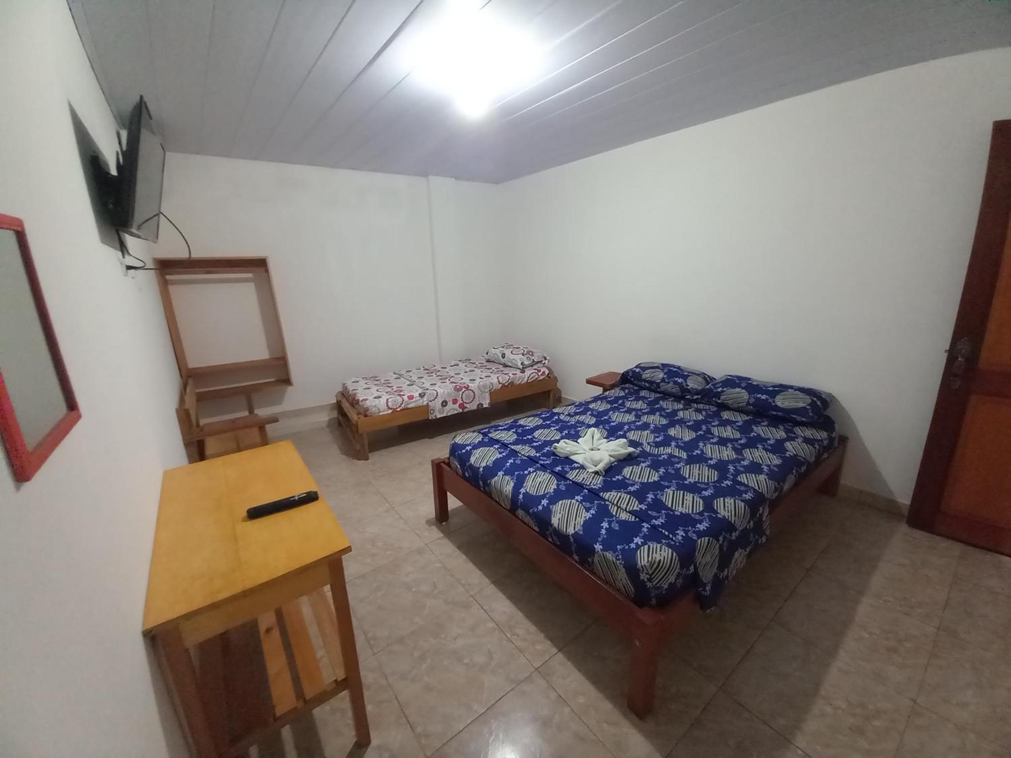 לטיסייה Hotel Chafo חדר תמונה